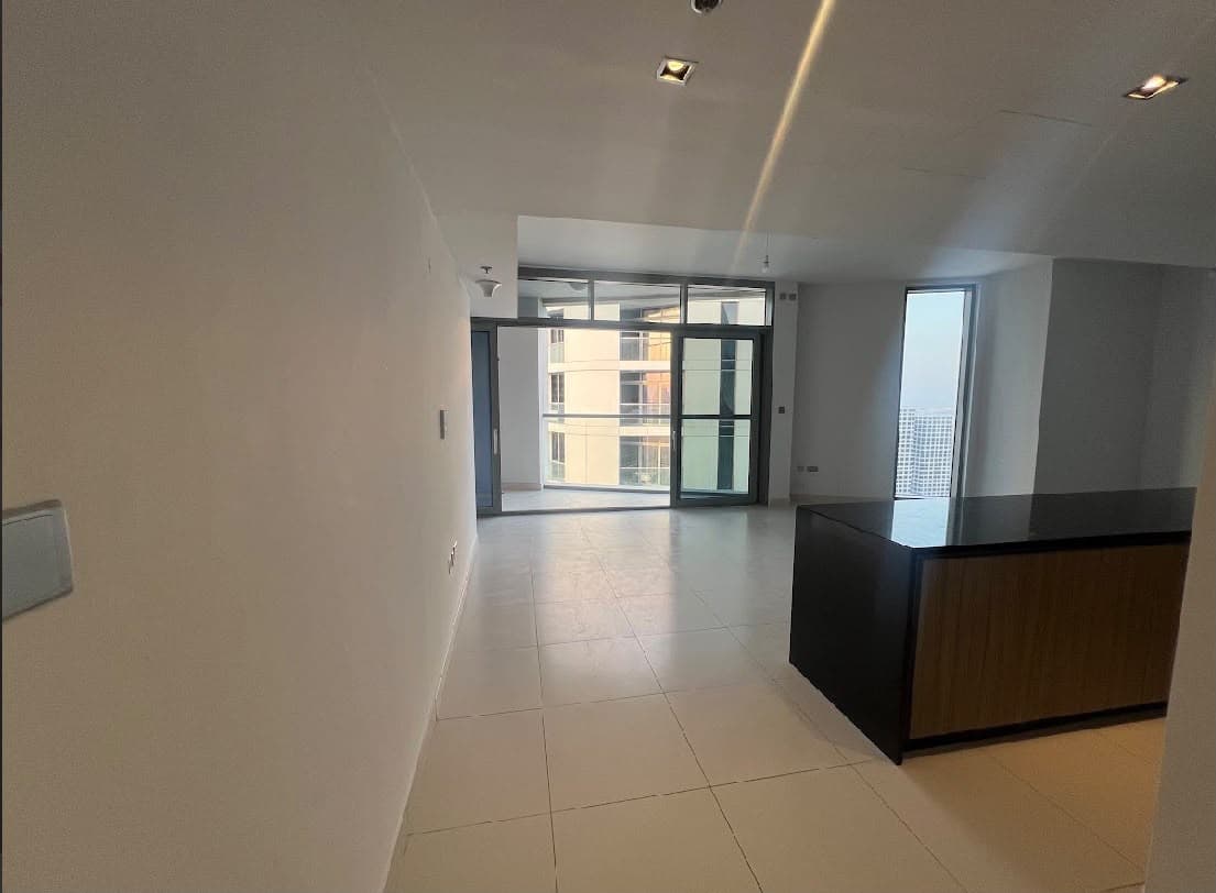 3BR Shames Mera tower High Floor. in Al Reem